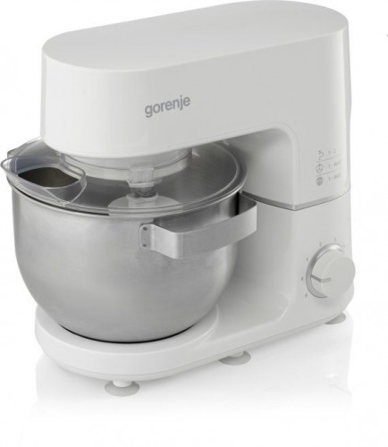 Планетарен миксер Gorenje MMC800CW – 800 W